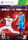 2K Sports Combo Pack - MLB2K13/NBA2K13 - Xbox 360