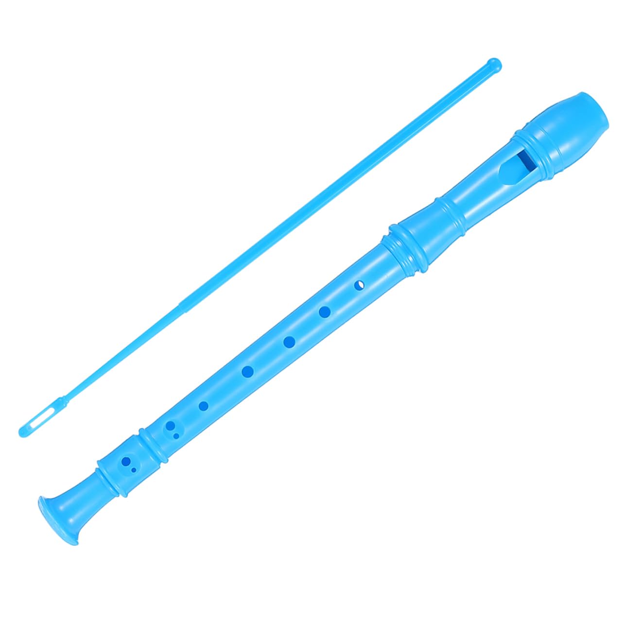 Levemolo Professional 8-hole Clarinet for Boys and Girls Portable Music Instrument Children Clarinet Flute