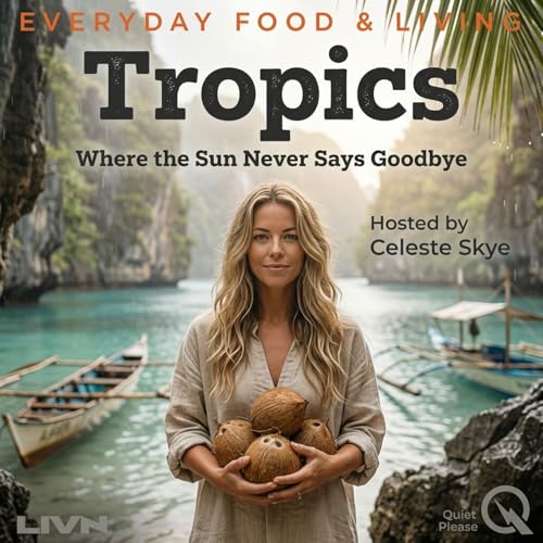Tropics cover art