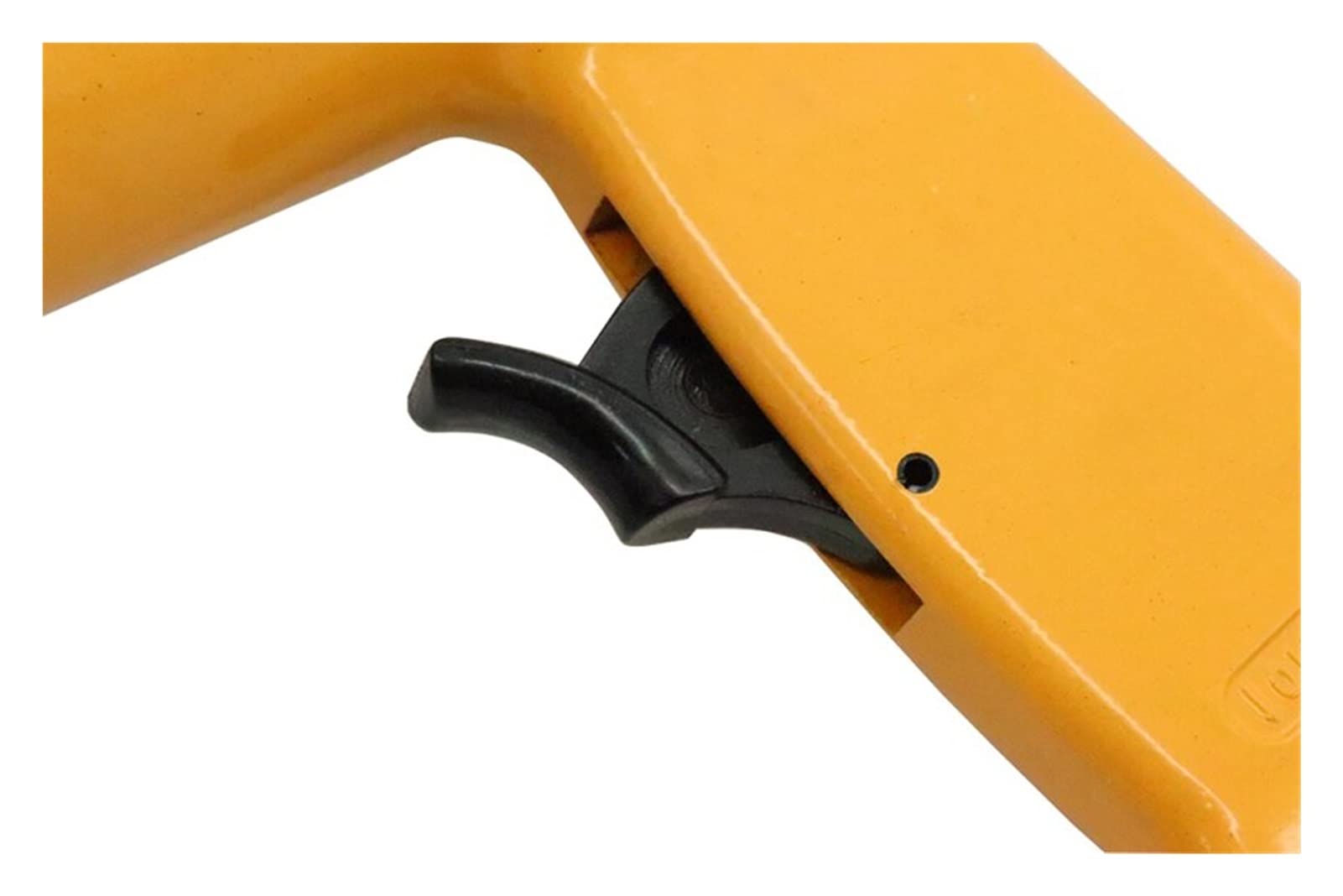 Młot pneumatyczny, 175mm Hammer Powietrza Profesjonalne ręczne łopaty gazowe pistoletowe 190Y Małe Rust Remover Narzędzia pneumatyczne z 4 Dłuta