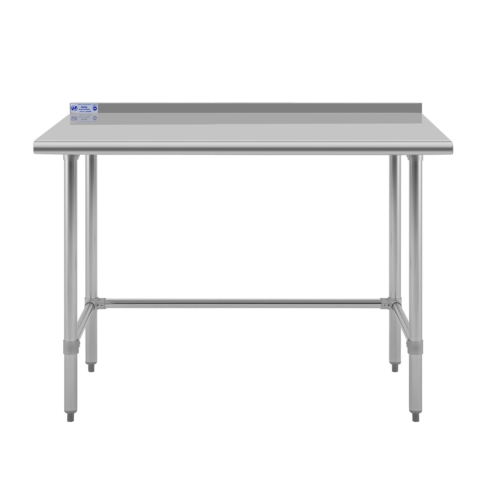 HALLY SINKS & TABLES H Table 