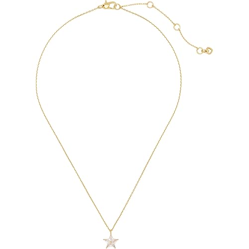 Kate Spade New York Cosmos Pendant Necklace