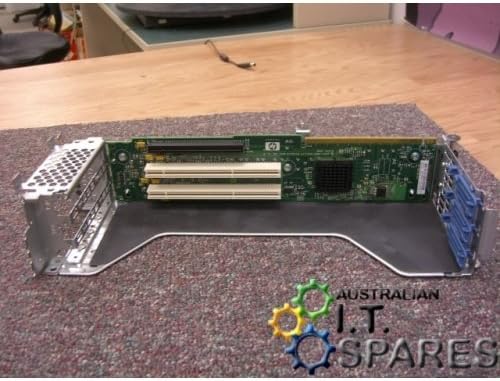 408788-001 HP PCI-X/PCI-E NHP RISER KIT FOR DL380 G5