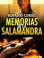Memorias de la salamandra