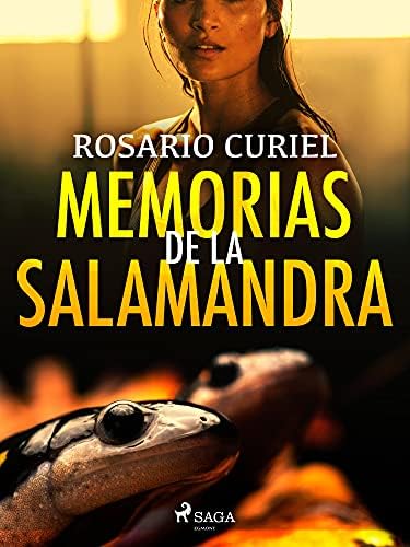Memorias de la salamandra