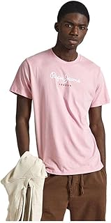 Eggo N Camiseta para Hombre