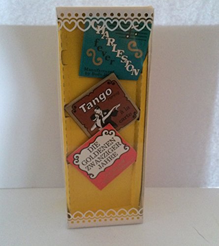 Preisvergleich Produktbild Bodo Henig 26682 - Schellacks 3 Stück