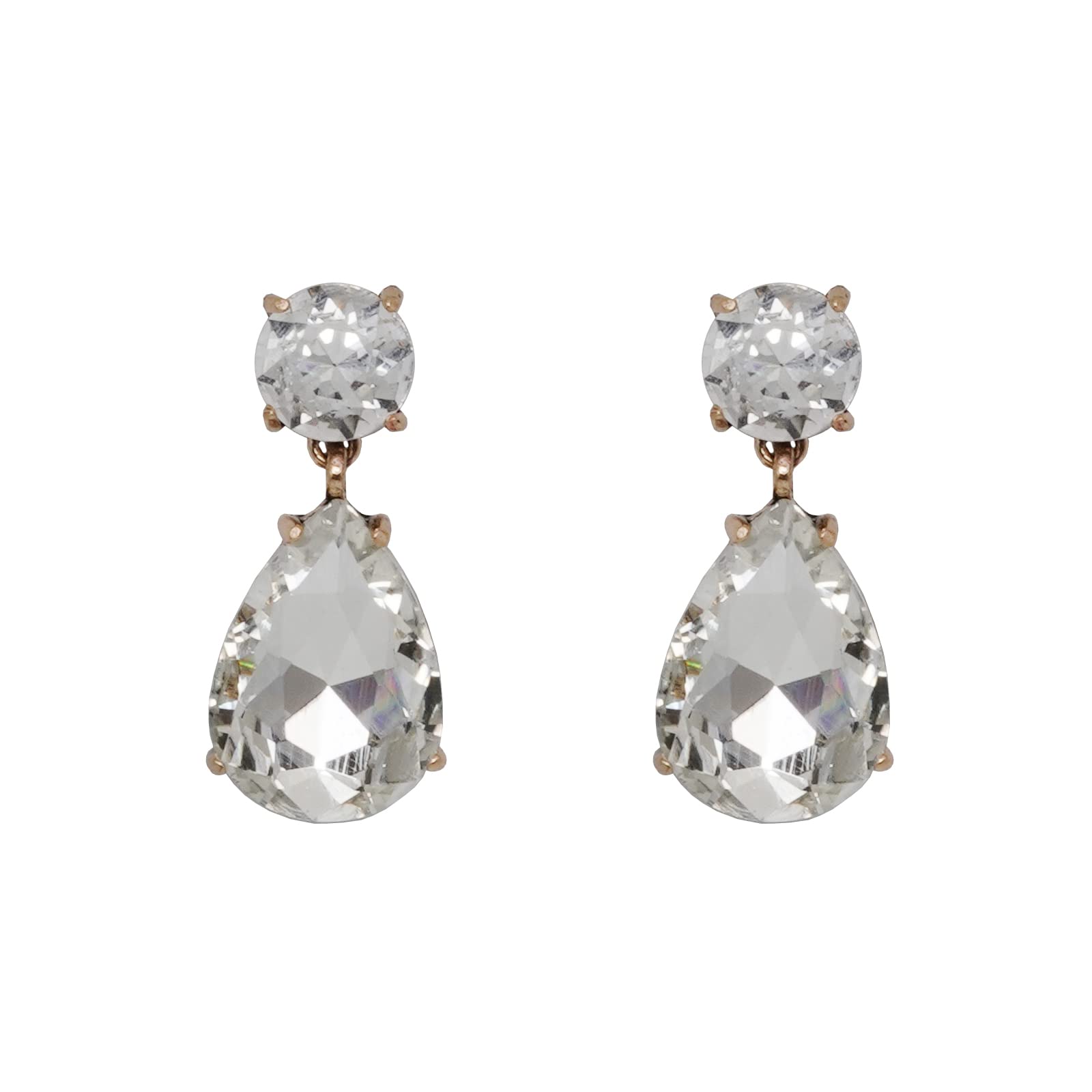 See full amazon price history chart for Joker & Witch Glam Up Crystal Drop Earrings for Women Joker & Witch Glam Up Crystal Drop Earrings for Women (B09MD8HJRS) Amazon Price History, Amazon Price Tracker