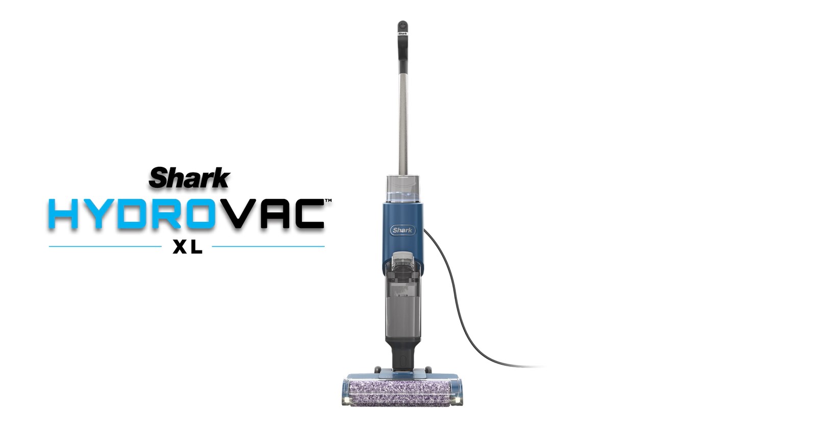 Shark HydroVac XL (WD101)