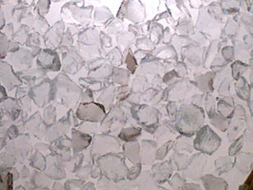 Crushed Glass 40-80 Mesh Blasting Abrasive (50 lbs.)