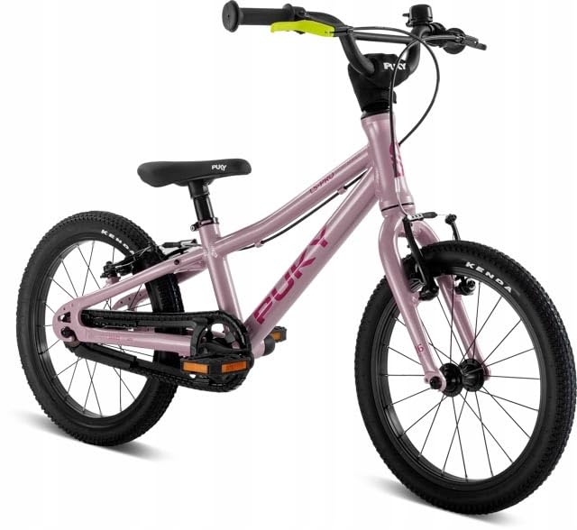 puky fahrrad 16 zoll amazon LS-Pro 16'' Alu Kinder pearl pink Sport & Freizeit 1990 Trek 800 Antelope Cotton Gun:Glock 30
