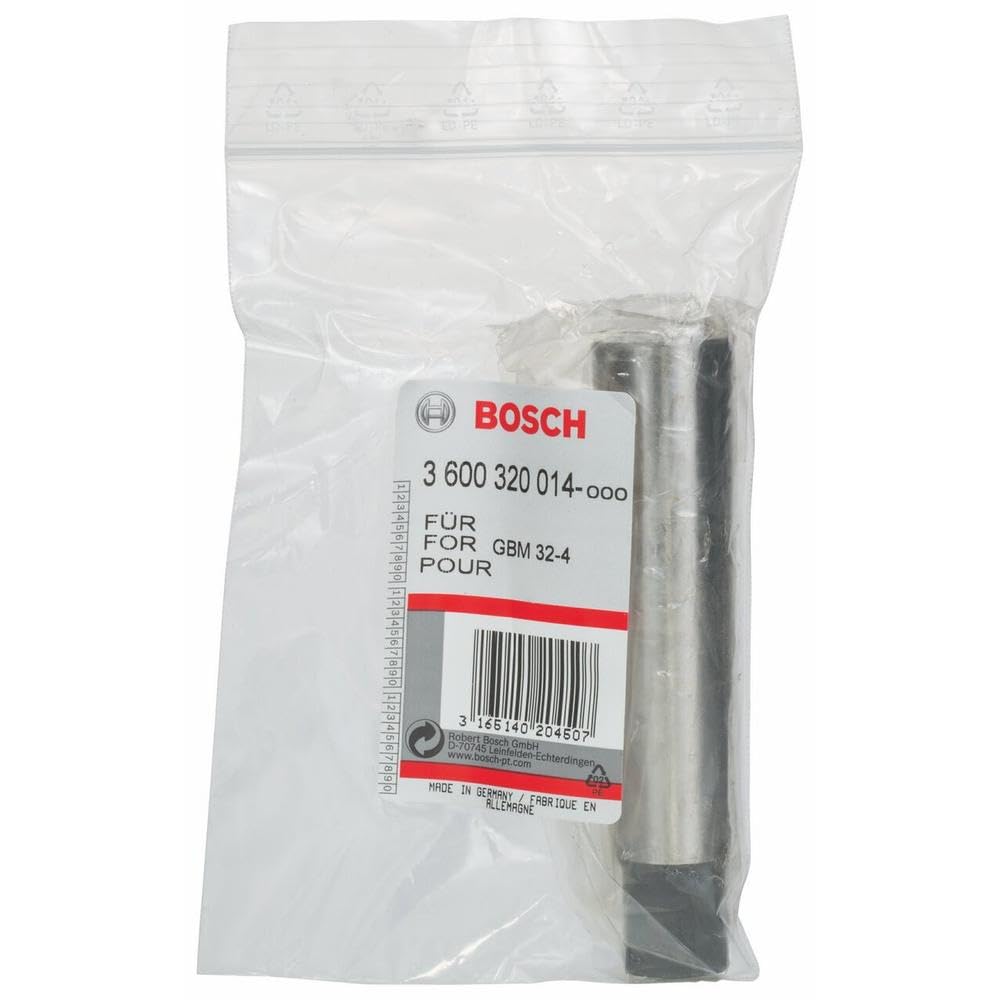 Bosch Accessories Bosch Professional 3600320014 Reduzierhülse MK3  
