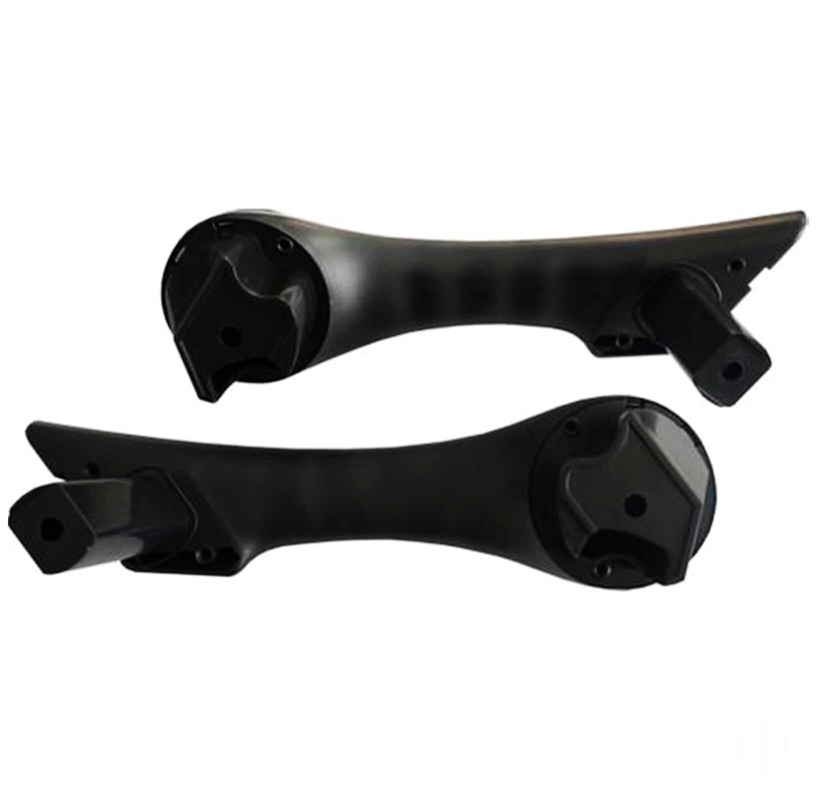 Sostituzione Maniglia Interna Portiera Per Megane 2 MK2 2002-2005 Maniglia interna porta anteriore sinistra destra (codice OE: 7701475316-7701475315)