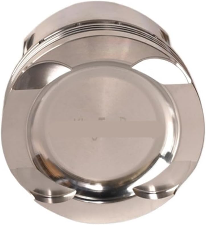 CNC Billet 4032 Alloy N20 Forged Pistons Compatible For BMW F30 320i F10 528i Z4 E89 N20B20 Modified 2.0 Engine Parts