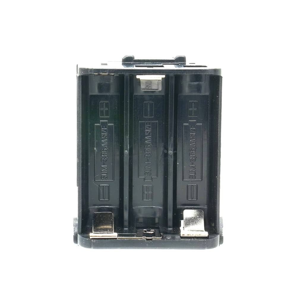 Amazon.co.jp: BT-8 AA*6 バッテリーケース 収納ケース For Ken