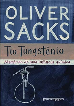 Tio Tungstênio