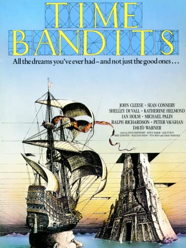 Time Bandits