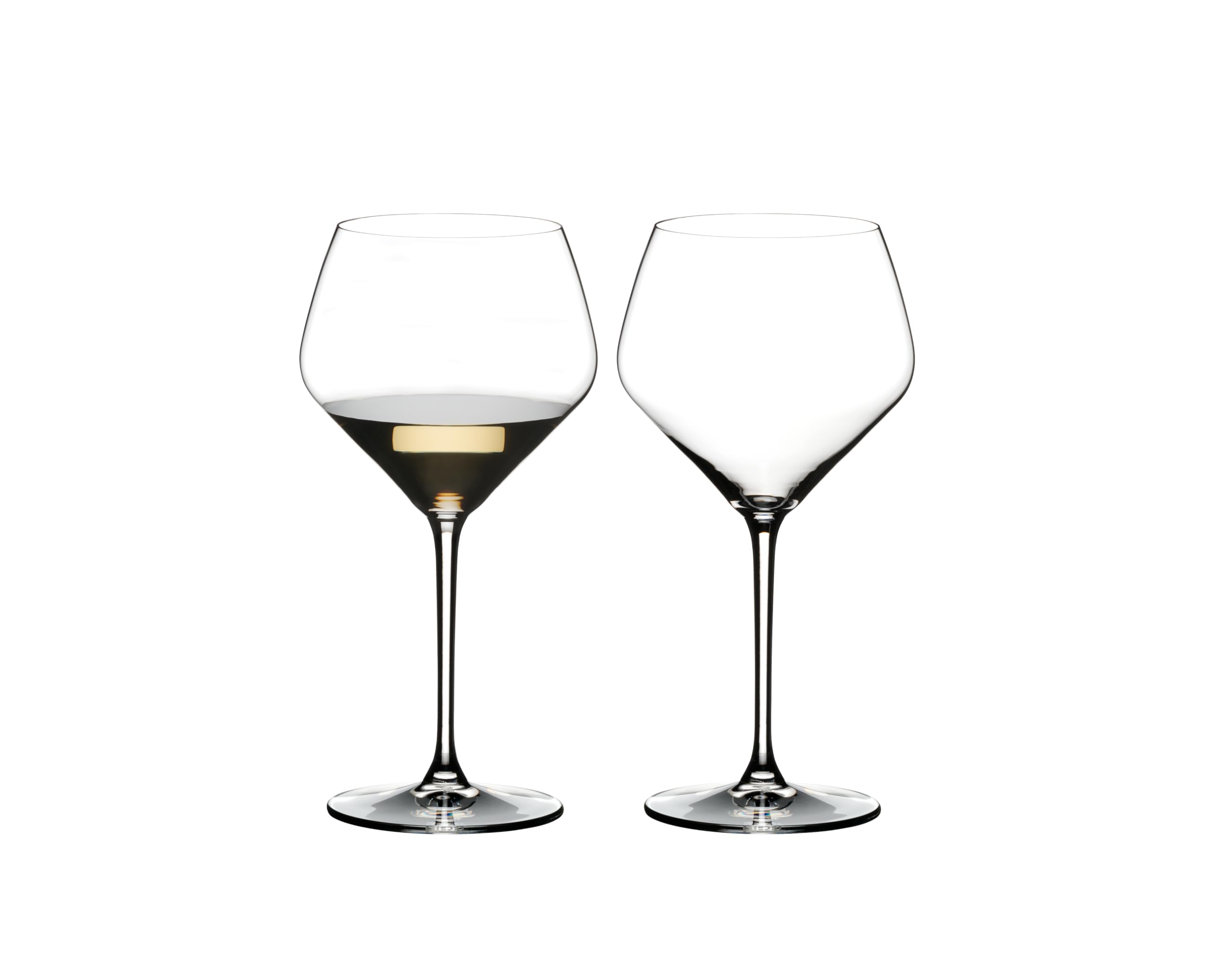 Riedel Heart to Heart Cabernet Glasses - Set of 2 -7