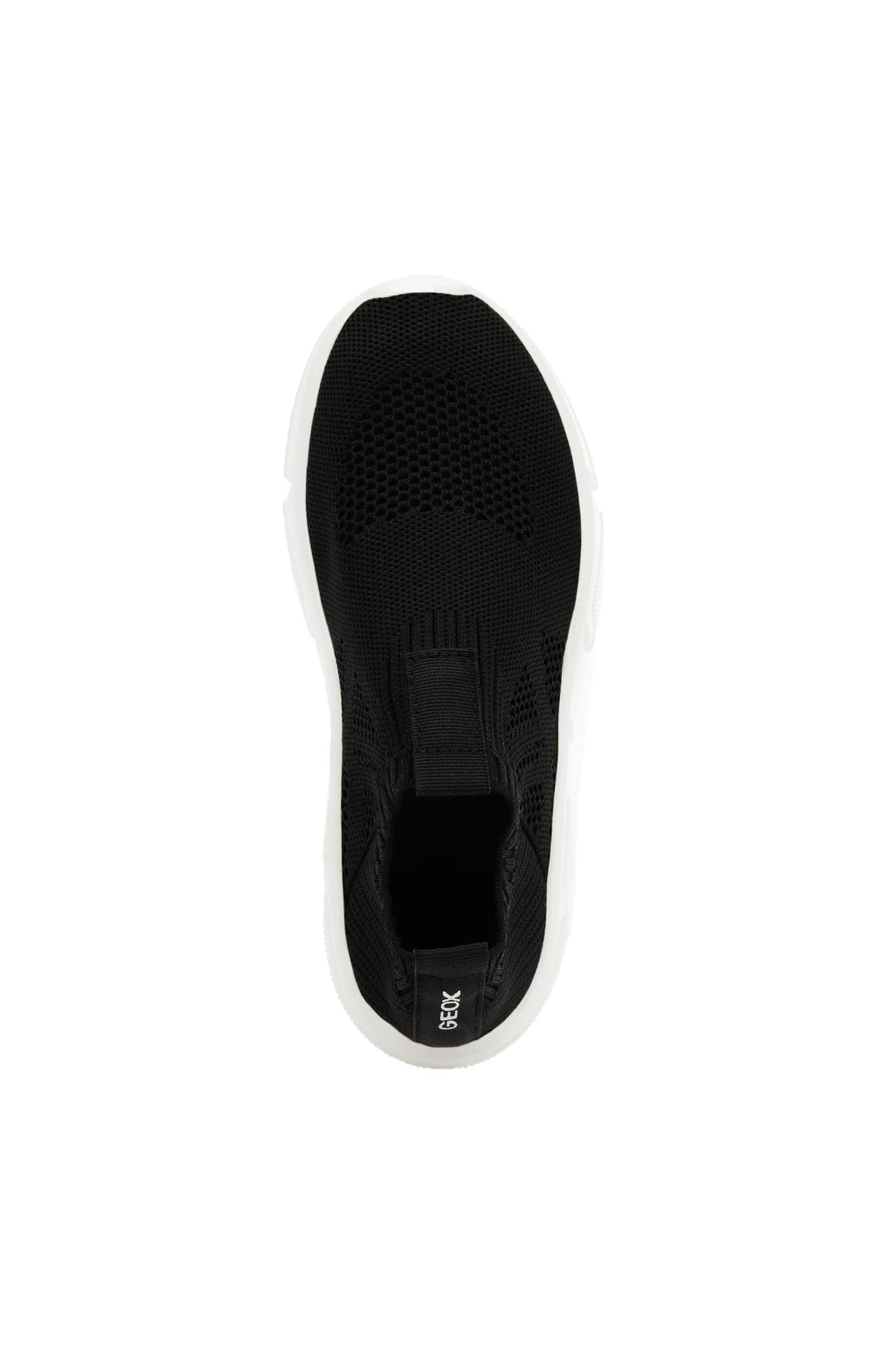 Geox J ARIL BOY A - Sneakersy Chłopcy