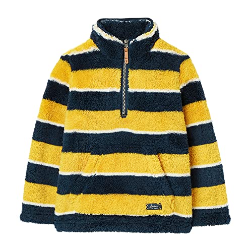 Joules Boy's Woozle Pullover Sweater (Toddler/Little Kids/Big Kids)