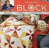 BLOCK Magazine Fall 2014 Vol 1 Issue 5 1632240041 Book Cover