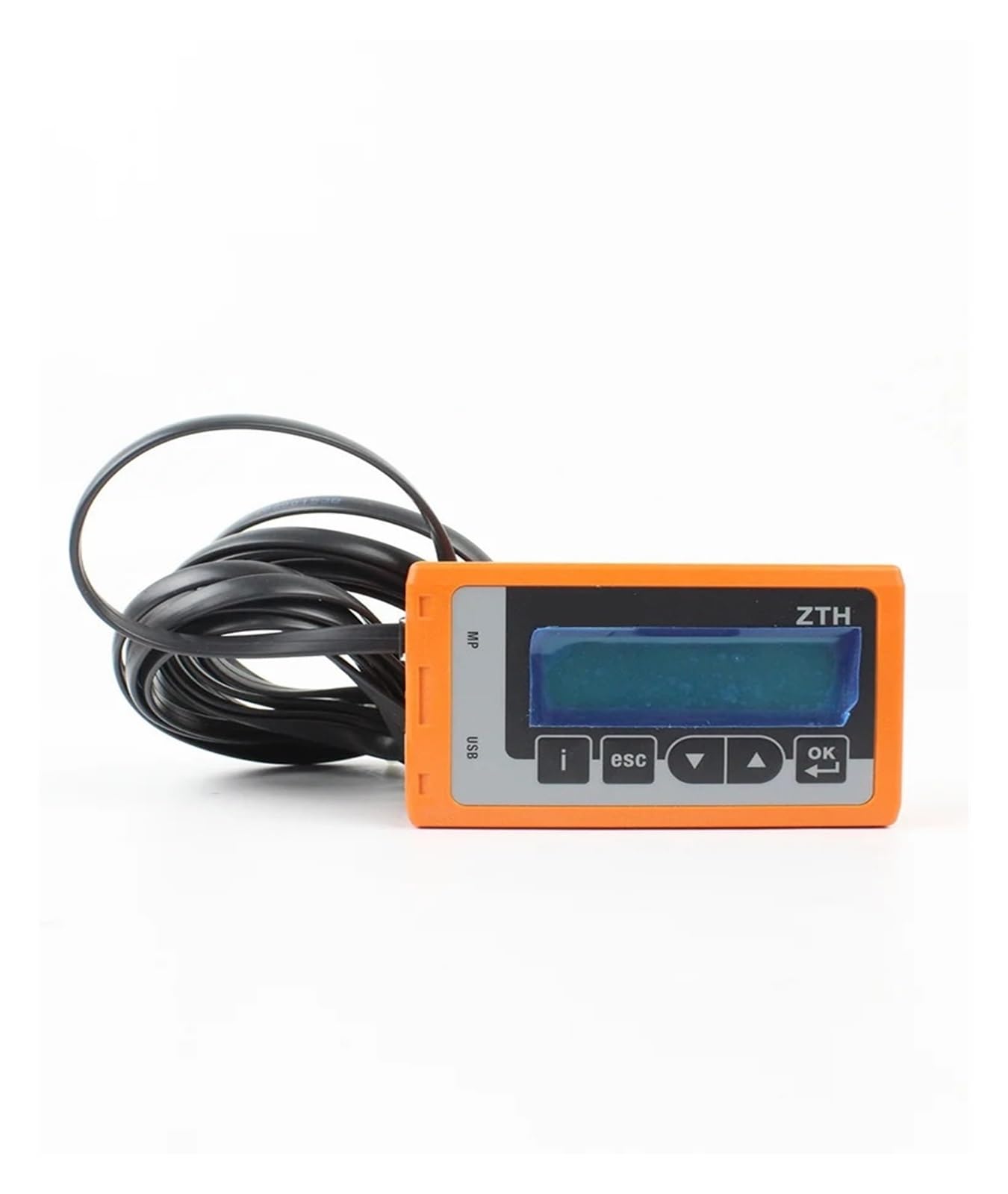BFSYDLUJ ZTH AP actuators AC24V DC24V