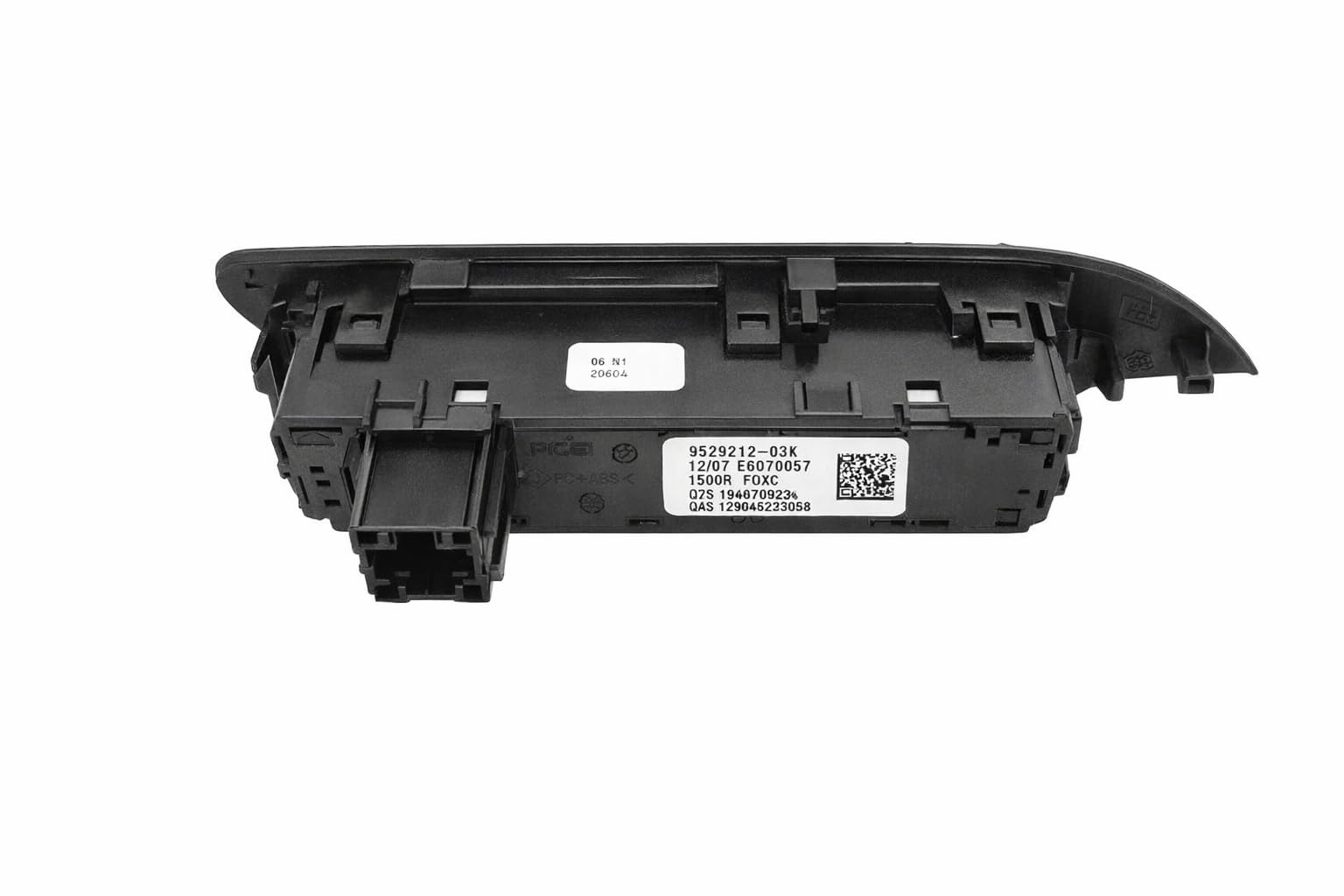 Amazon.com: Genuine OEM Audio Auxiliary Jack For Mini F55 F56 F57