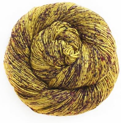 Malabrigo Mechita 680 Aureo Disc