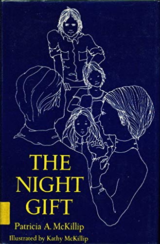 The Night Gift view 2