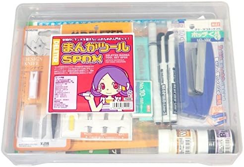 Derita Deleter | Manga Tool Kit SPDX
