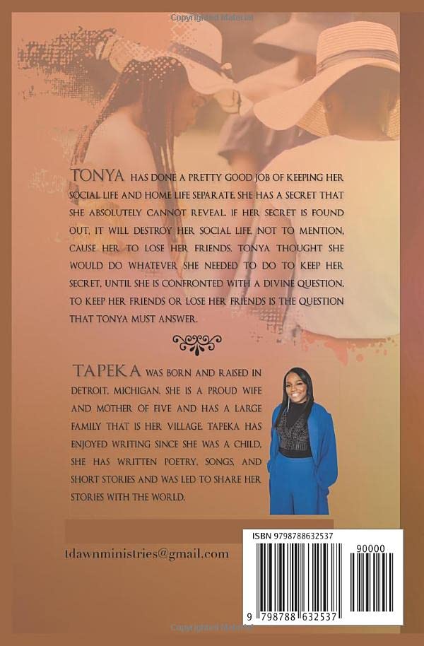 Miniatura 2 de The Church Girl Chronicles Double Life