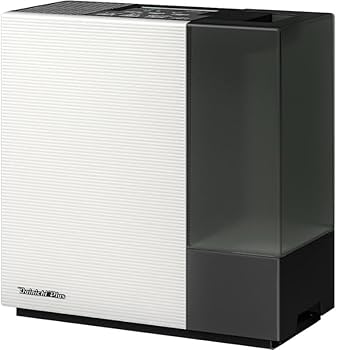 Amazon.co.jp: ハイブリッド式加湿器 HD-RXT525 新潟市 家電 ダイニチ