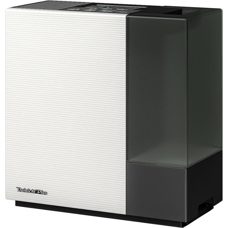 【新品 未使用】加湿器 DAINICHI HD-RXT525 ショコラブラウン ダイニチ（Dainichi） 気化ハイブリッド加湿器 HD-RXC700C(T) ショコラ