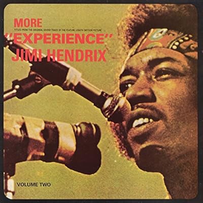 More Experience