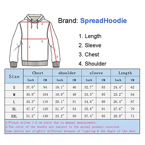 Freshhoodies Hommes 3D Imprimer Pull Sweatshirt Hommes Mode Manteaux Chemises Hommes Printemps Tops Homme Unisexe L