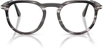 Persol Po3387v Pier Square Prescription Eyewear Frames