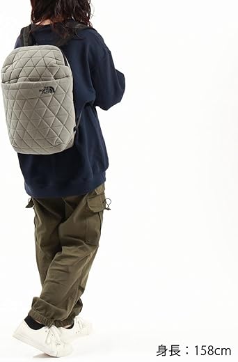 J*o様 THE NORTH FACE Geoface Slim Pack 14 The North Face Geoface Slim Pack Backpack, Black, Free Size
