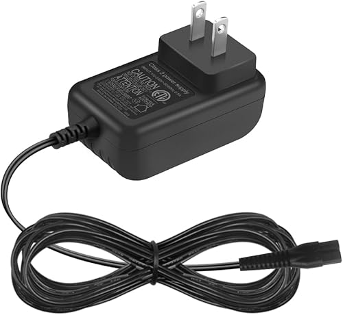 Cargador para Bissell 3061 3190 3190 A 31902 3191 3191C, para Bissell 3061 Featherweight Cordless Stick Vacuum Powerlifter Ion Pet 3191, ReadyClean