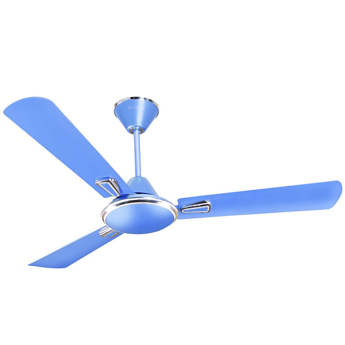 Havells Festiva Ceiling Fan - Ocean Blue (Pack of 2) -1