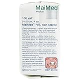 Maimed