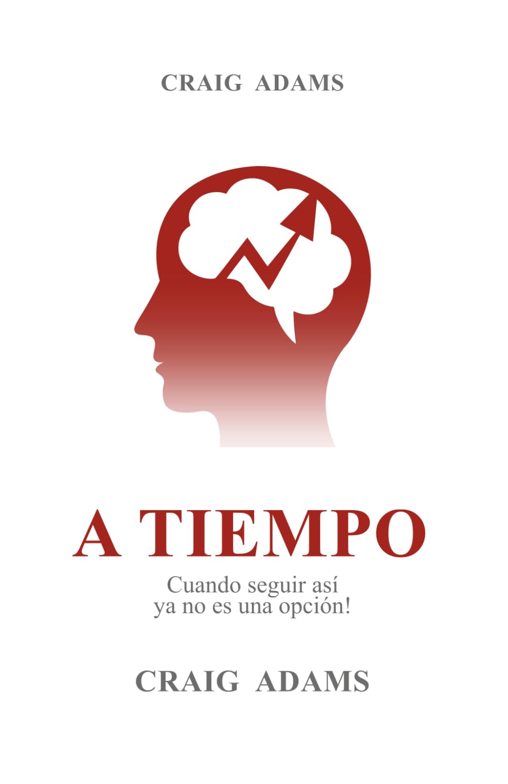 A TIEMPO: Cuando seguir así ya no es una opción