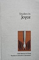 Studies in Joyce (Studies in modern literature) 083571408X Book Cover
