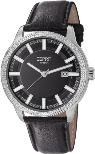 ESPRIT Analogico Quarzo Orologio da Polso