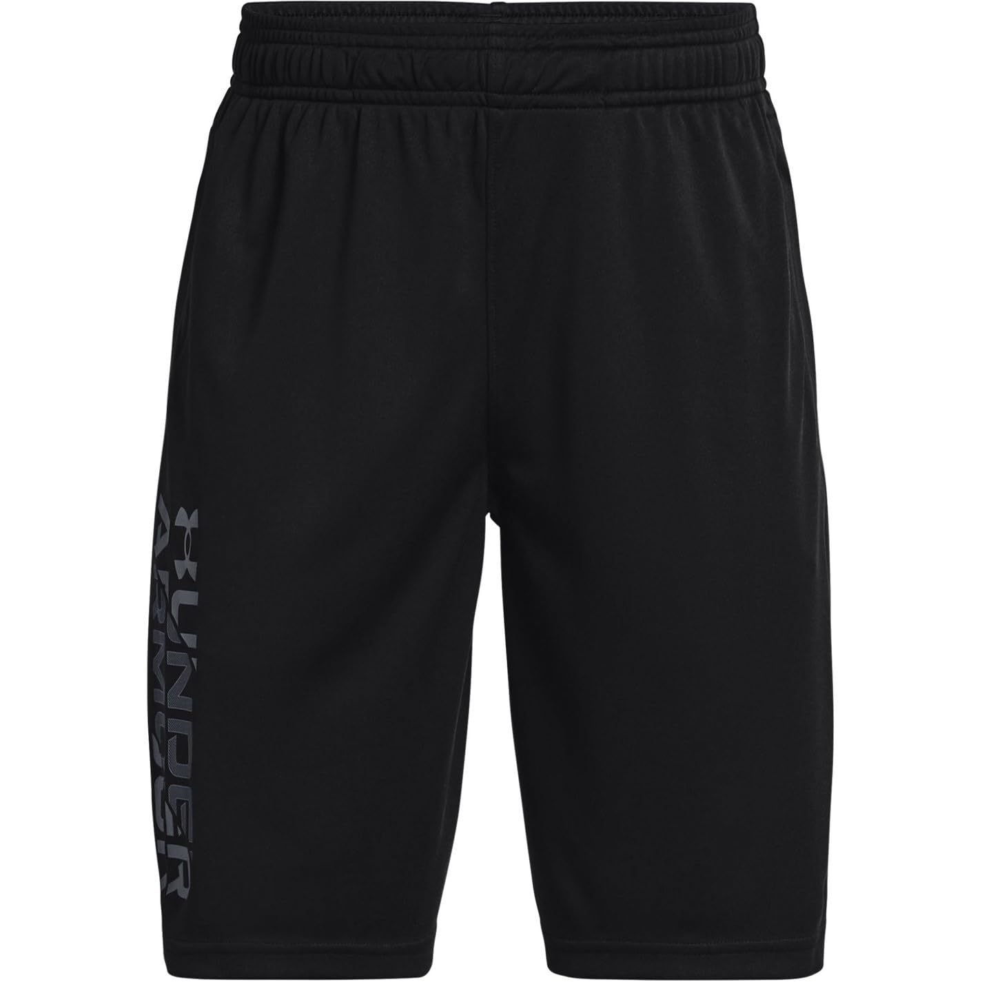 Under Armour Prototype 2.0 Wordmark Shorts - Krótka Chłopcy