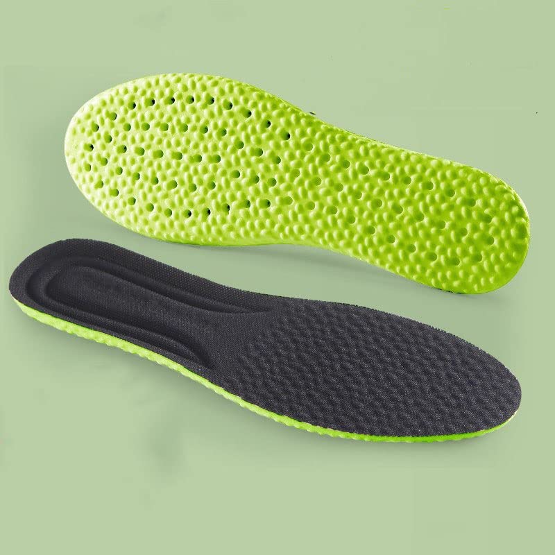 Sottopiede da Corsa Sportivo for Scarpe Solette Plantari Plantari morbide Che assorbono Gli Urti for i Piedi Suola delle Scarpe(41-42)