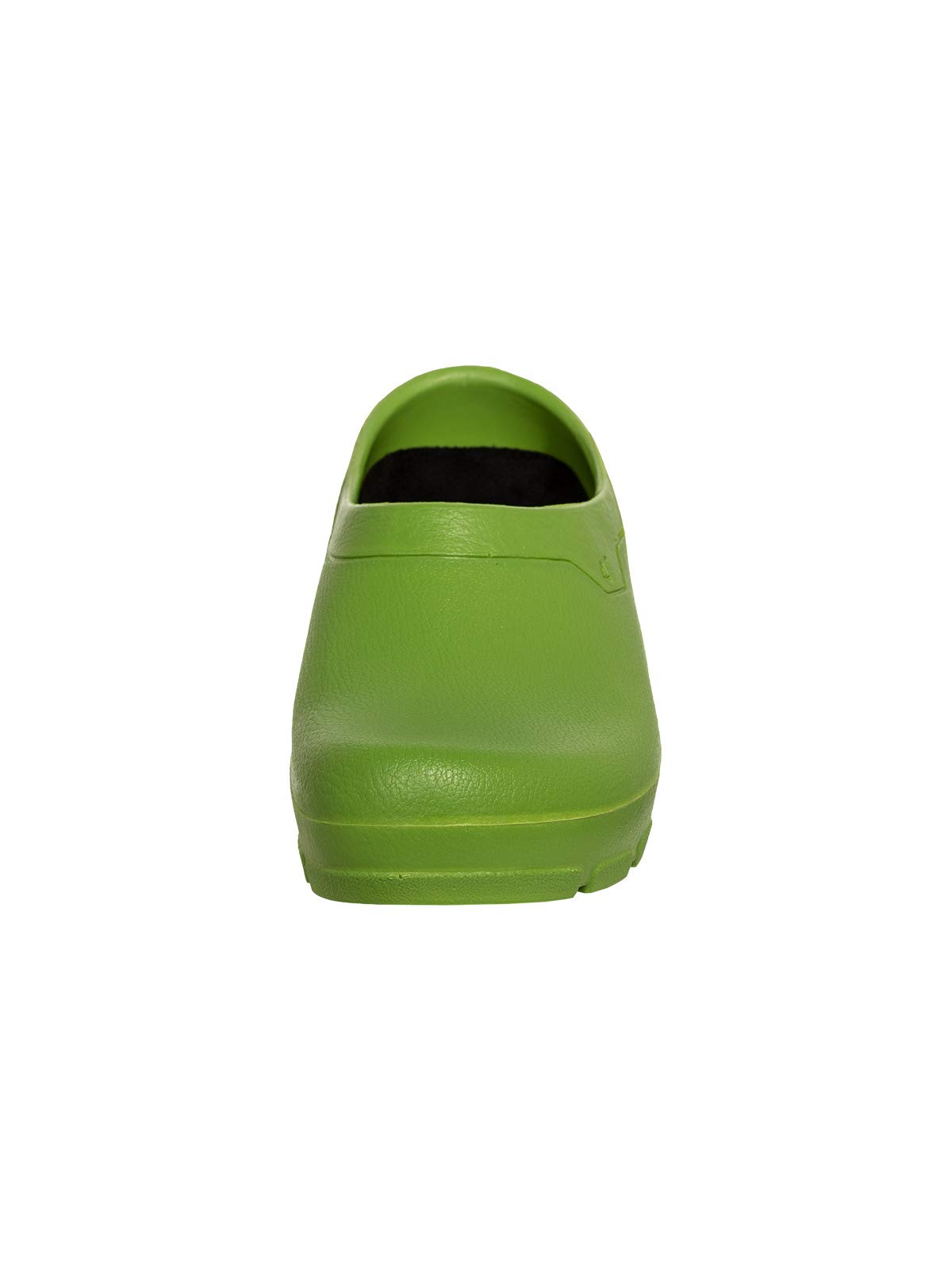 SALIHA® Zuecos de jardín cerrados