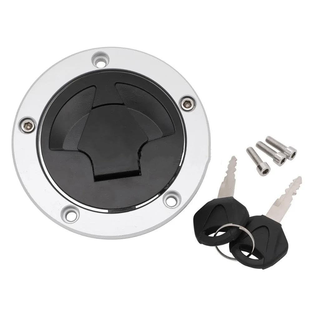 Chiavi per Il Tappo del Serbatoio del Carburante della Moto Z750 Z750R Z800 ABS Z1000 ZR1000 Z1000SX 2007-2016 2012 2013 2014 2015