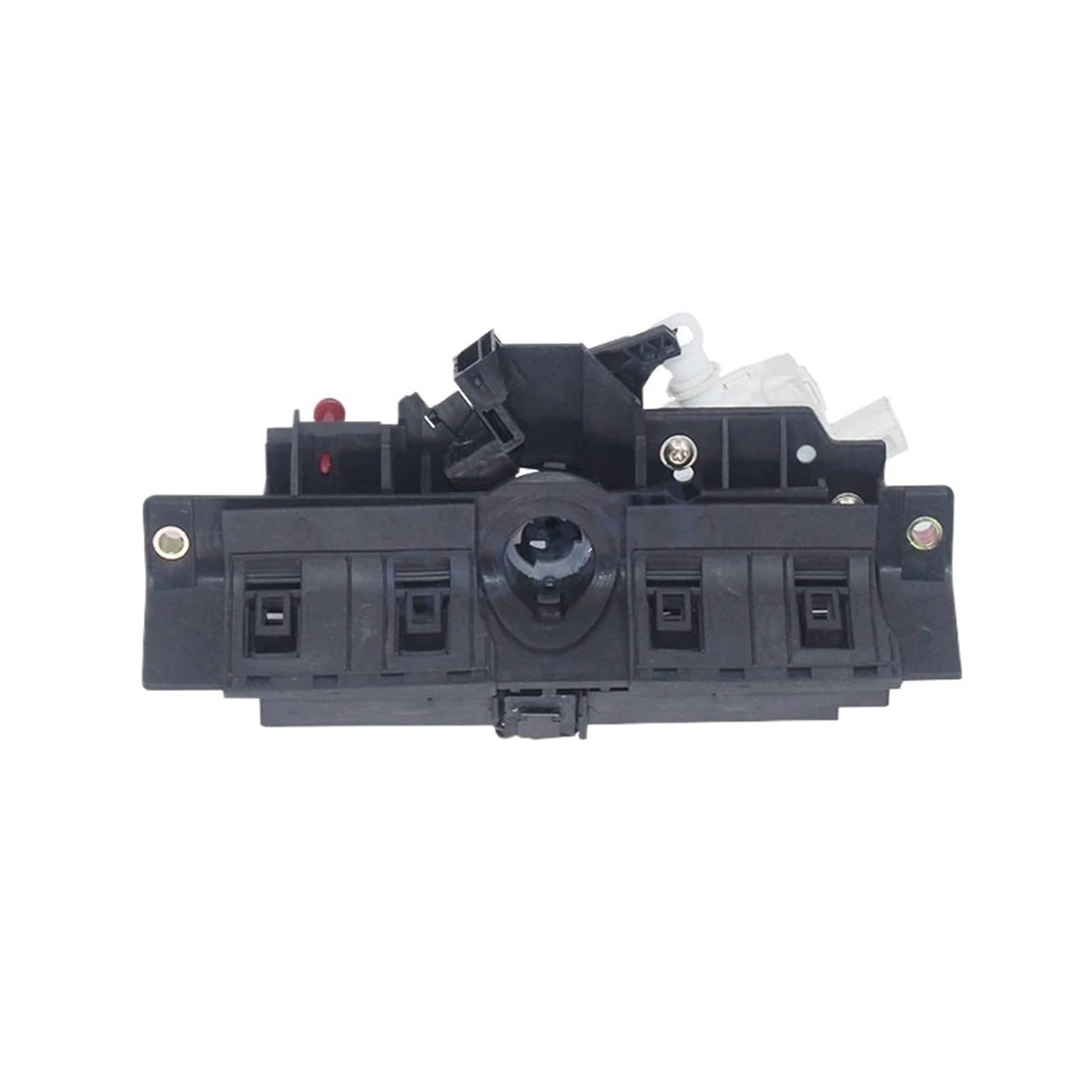 Gclegk One Color Car Boot Tailgate Lock For A6 4B2 For C5 3.0 Quattro Avant Rear Bootlid Trunk Tailgate Lock Servo Motor 4B0827565j