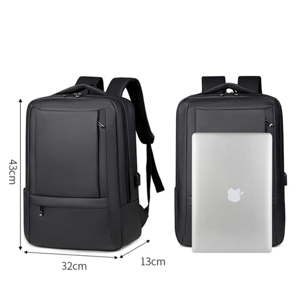 Dynamart Mochila Executiva Luxo Premium Impermeável Antifurto Porta USB Notebook 17,3” Viagem Trabalho Escolar Masculina Feminina Resistente em promoção! Veja a oferta e mais achadinhos de Mochilas & Pastas Masculinas 6 Hoje é o melhor dia para comprar Dynamart Mochila Executiva Luxo Premium Impermeável Antifurto Porta USB Notebook 17,3” Viagem Trabalho Escolar Masculina Feminina Resistente com aquele preço maroto! Promoção! Aproveite a oferta! 6