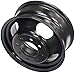 Dorman 939-181 Wheel Compatible with Select Chevrolet / GMC Models, Black